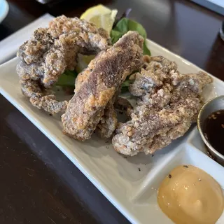 Chicken Karaage