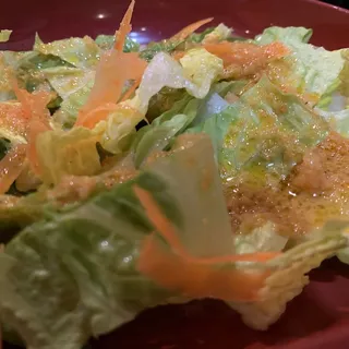Green Salad