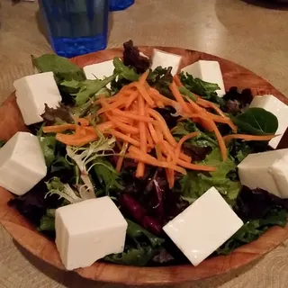 Tofu Salad