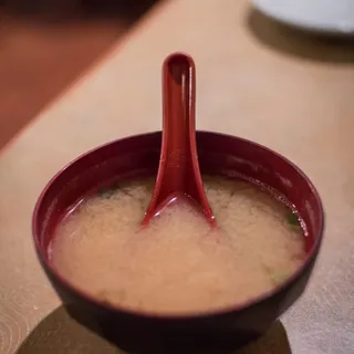 Miso Soup