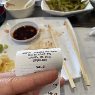 food