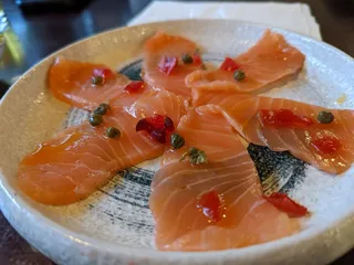 Ichiban Sushi