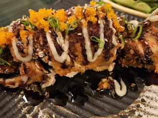 Kyoto Sushi