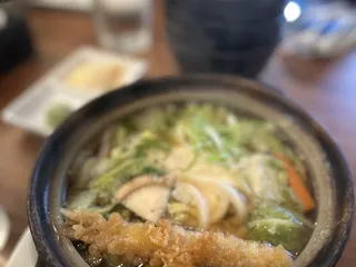 Katsu-ya Seattle