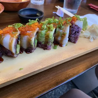 Ichiban Roll