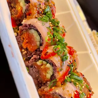 Vegas Roll