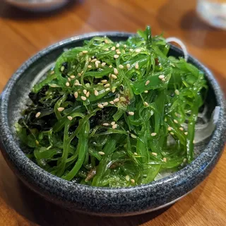 Wakame Salad