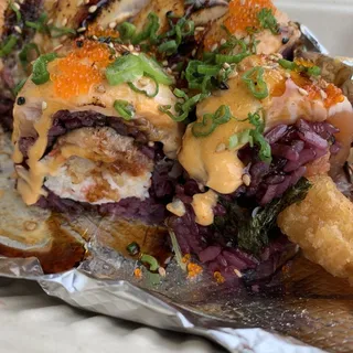 Fuyu Yasumi (Winter Break) **NEW