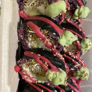 Herbivore Dinosaurs Roll