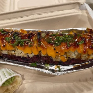 Vegan Lion Queen (BAKED) *New*