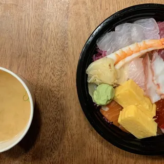 Chirashi