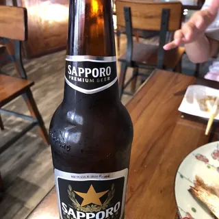 Sapporo