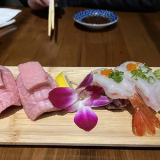 AMA Ebi Nigiri