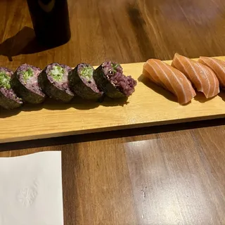 Sake Nigiri