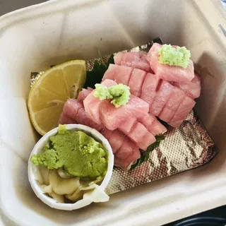 Bluefin Toro Nigiri