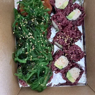 California Roll