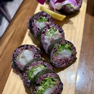 Negihama Roll