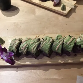 Veggie Roll