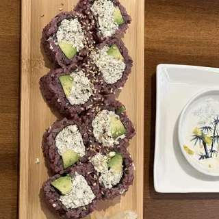 Vegan California Roll