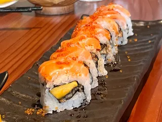 AKEMI Japanese Restaurant