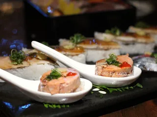 Kamado Sushi