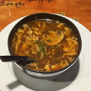 soup, soups and chowder, chowder, food