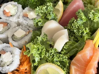 Ichiban Japanese Steak House