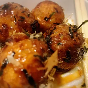 Takoyaki