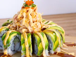 Soho Sushi