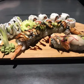 Philadelphia Roll