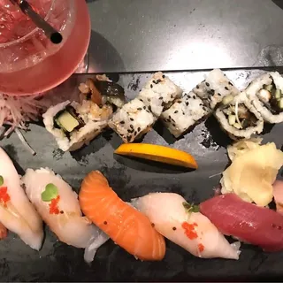 Sushi Regular