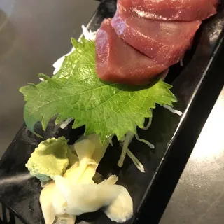 Sashimi Regular