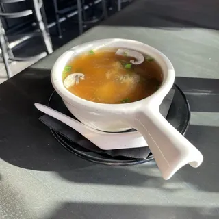 Miso Soup