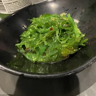 Seaweed Salad