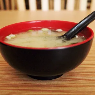 Miso Soup