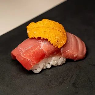 sushi and sashimi, food, sushi, sashimi