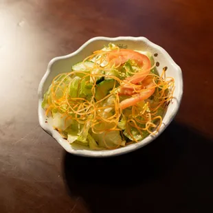 salad, salads, food