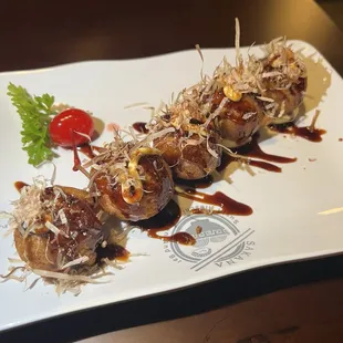Takoyaki