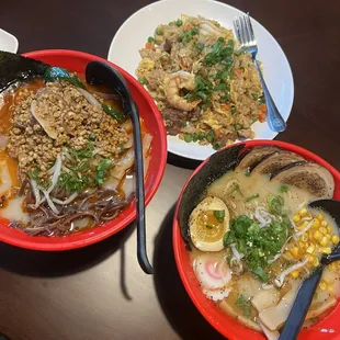 House Special Fried Rice