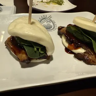 BBQ Pork