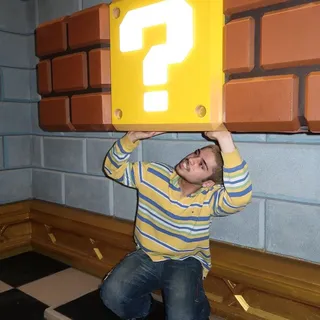 Tariq K.
