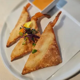 Firecracker shrimp