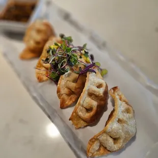 Gyoza