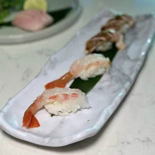 Sweet Shrimp