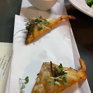 Firecracker Shrimp