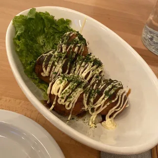 Takoyaki