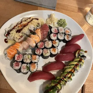 Nigiri Maguro