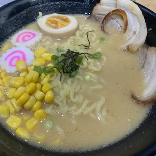 Miso Ramen