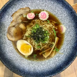 Shoyu Ramen