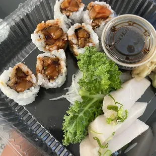 White Tuna